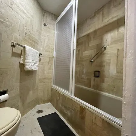 Suite Frente Al Mar En Torres Gemelas Acapulco Exterior photo