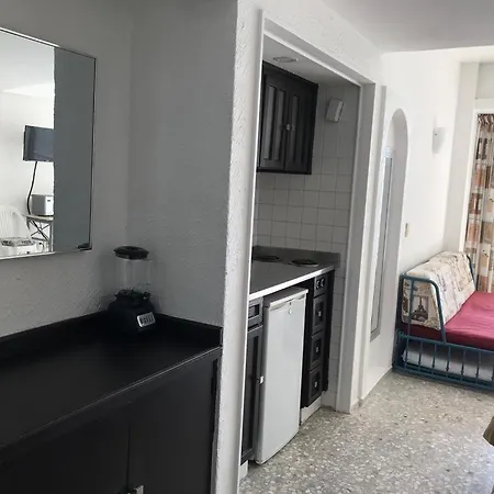 Suite Frente Al Mar En Torres Gemelas Acapulco Exterior photo